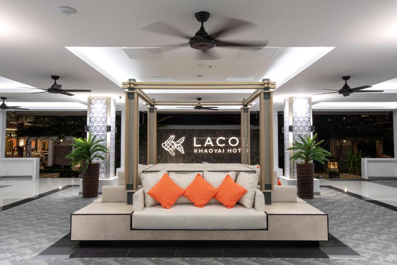 Lacol Khao Yai - A Chatrium Collection Му-Си Экстерьер фото