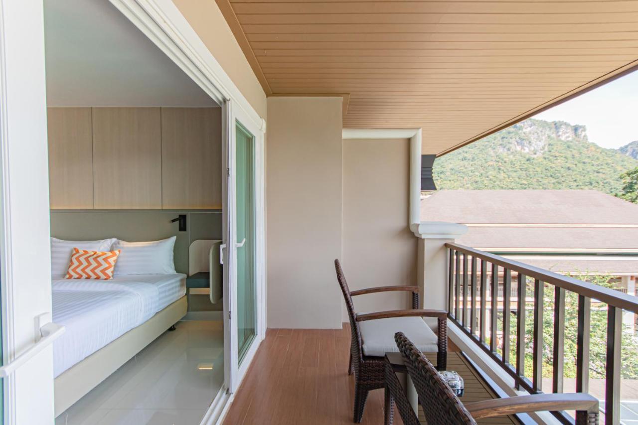 Lacol Khao Yai - A Chatrium Collection Му-Си Экстерьер фото