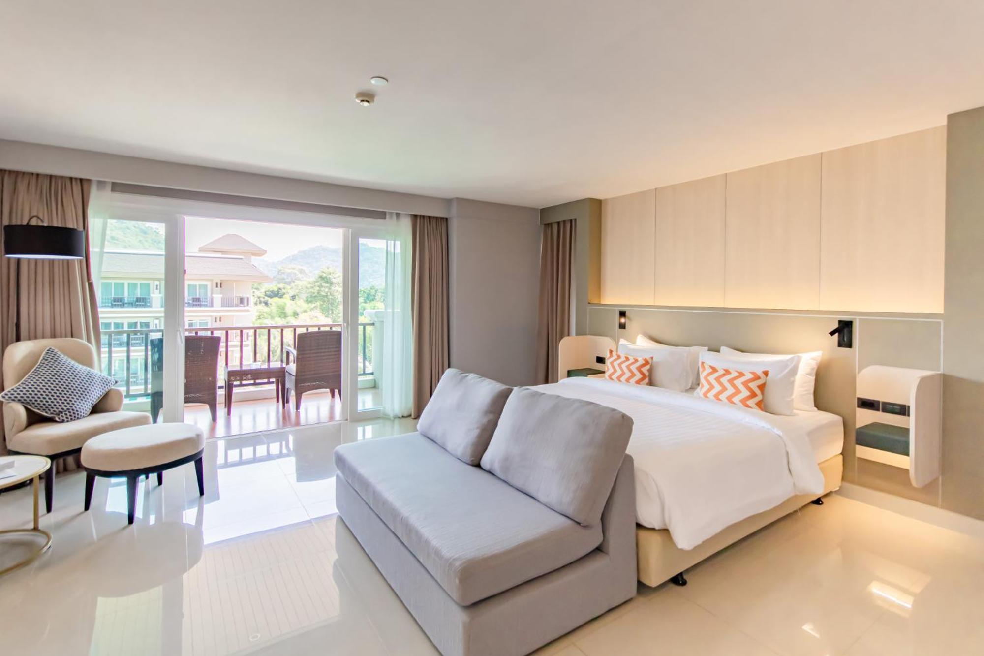 Lacol Khao Yai - A Chatrium Collection Му-Си Экстерьер фото